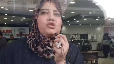 تويوتا تسمح بدخول 4 حاجزين فقط من المتضررين للتفاوض حول حجز السيارات | بث مباشر