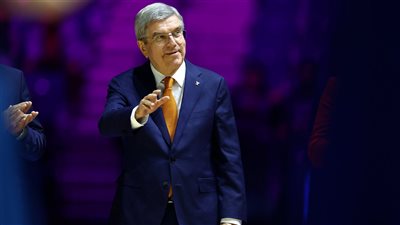 رئيس الأولمبية الدولية: ما فعلته قطر لاستضافة المونديال مثير للإعجاب.. والدوحة مرشحة لأولمبياد 2036