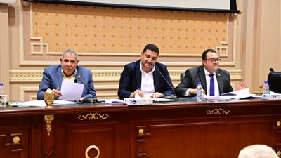 إسكان النواب: اختلاط مياه الري بالصرف الصحي تؤثر على 5 آلاف فدان.. والحكومة توافق على دراسة لحل الأزمة