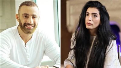 المخرجة مريم أحمدي تتحدث عن مسلسل وزن الريشة بطولة أحمد السقا 