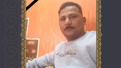 مصرع شاب أثناء فض مشاجرة بين عائلتين بالغربية