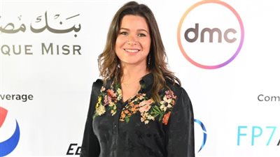 بعد غياب عام.. يسرا اللوزي تنتظر فيلمين وتشارك في رمضان 2023 بمسلسلين