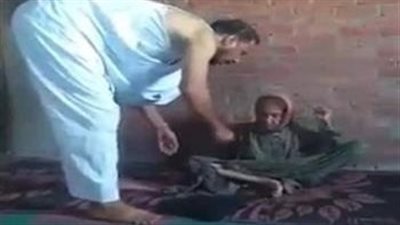 بعد تعدي شاب على أمه بالشرقية.. أستاذ عقيدة: عقوبة الاعتداء على الوالدين جهنم | فيديو