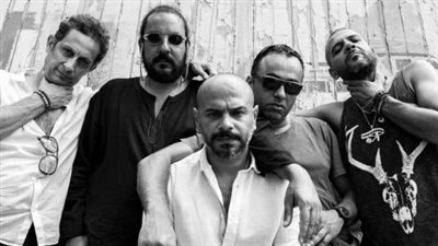 فرقة مسار إجباري تحيي حفلًا جديدًا في ختام مهرجان القاهرة الدولي لموسيقى الجاز