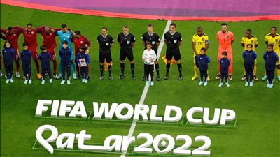 موعد مباراة قطر المقبلة في كأس العالم 2022 بعد السقوط أمام الإكوادور