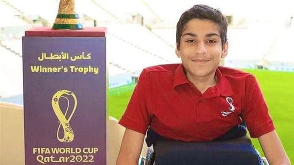 من هو غانم المفتاح