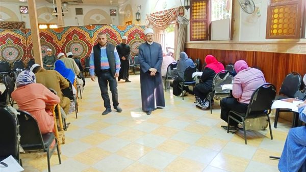  مسابقة مراكز إعداد