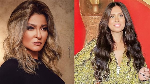 الراقصة دينا وعلا