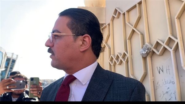 دفاع أرملة ولاء زايد