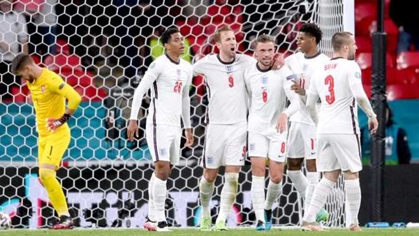 منتخب إنجلترا