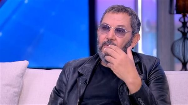 كمال أبو رية