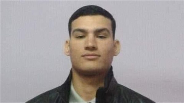 محمود أحمد محمد الشاب