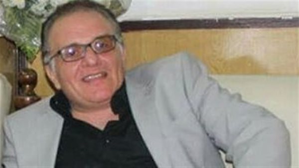 ولاء عسكر نائب رئيس