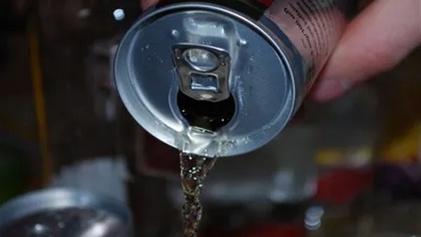 مشروب الطاقة