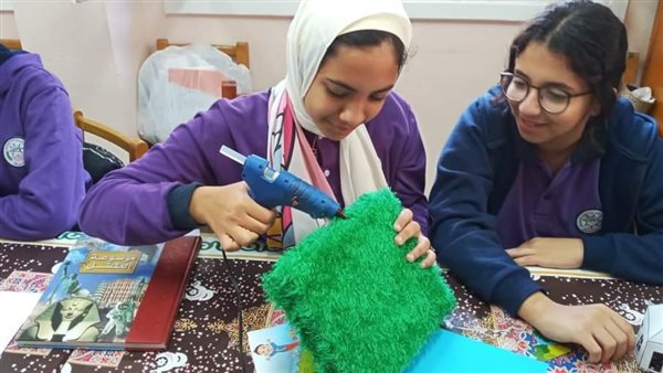 بيت ثقافة الهيئة