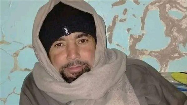 الشيخ زكريا - المتوفى