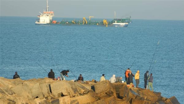 طقس شمال سيناء