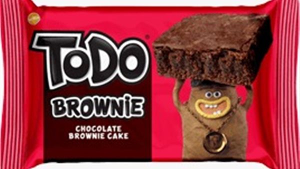 تودو براونيز