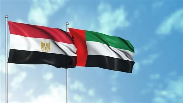 مصر والإمارات 
