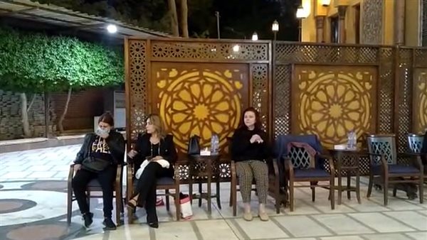 مديرة منزل محمد سلطان