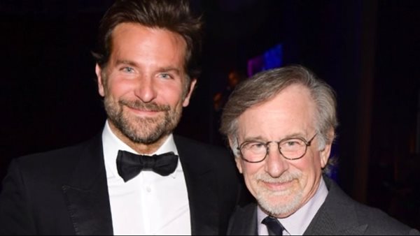 برادلي كوبر وستيفن