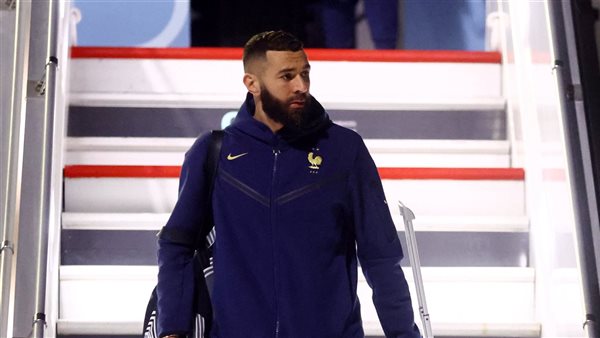 كريم بنزيما 