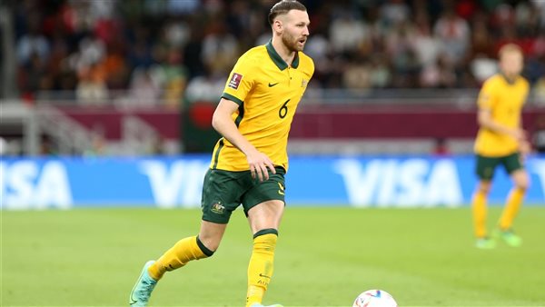 مارتن بويل لاعب أستراليا