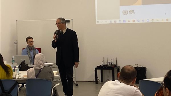  المعهد القومي للحوكمة