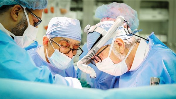 إخفاء هوية المتبرع