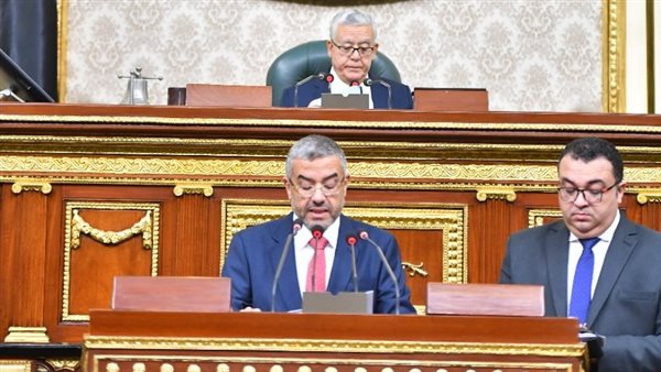 مجلس النواب 