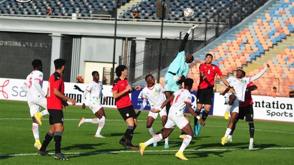 منتخب الشباب 