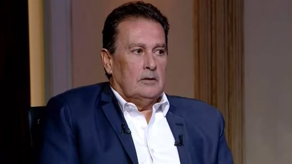 أشرف صبري والد ياسمين