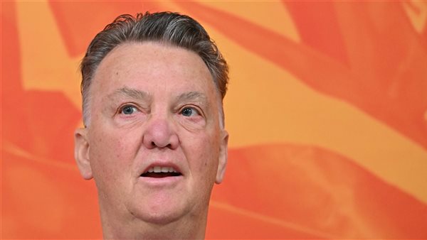 لويس فان خال 