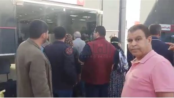 حاجزو شركة تويوتا