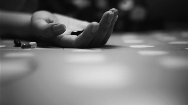 الانتحار - تعبيرية