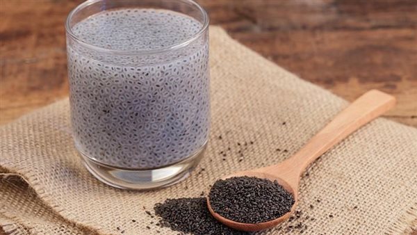 فوائد بذور الشيا