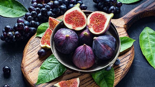  فوائد التين البرشومي