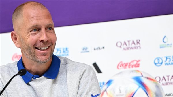 جريج بيرهالتر