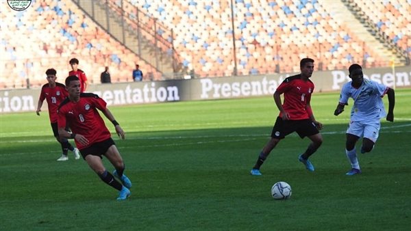 منتخب الشباب 