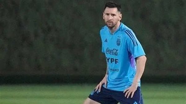 ليونيل ميسي