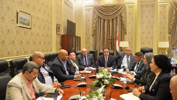 مجلس النواب 