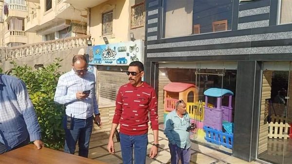 مطعم أسماك المرشدي