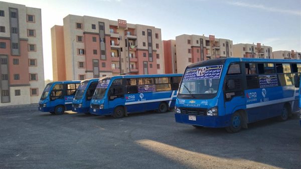 الخطوط الجديدة