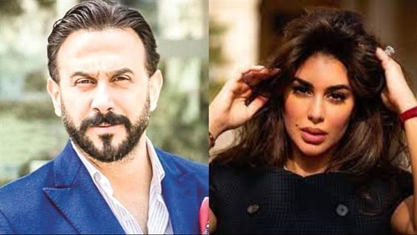 ياسمين صبري وقصي