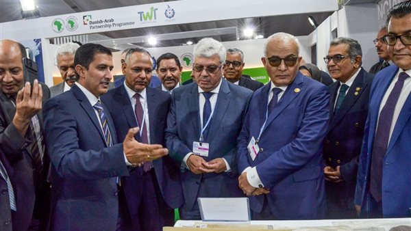 معرض الابتكار الأخضر