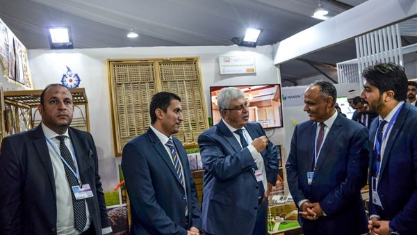 التعليم العالي بمؤتمر