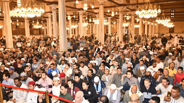 مجلس قراءة وشرح الحديث