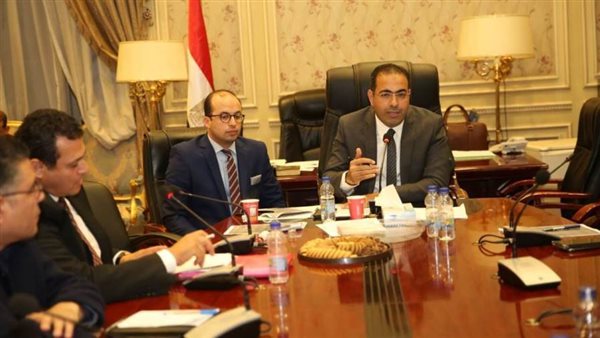 اجتماع سابق للجنة