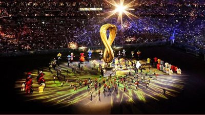 افتتاح مميز وسقوط العنابي.. ملخص أحداث اليوم الأول في كأس العالم قطر 2022