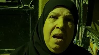 رفض عودة شقيقته لزوجها.. سيدة تكشف تفاصيل مقتل شقيقها على يد صهره بكرداسة | فيديو 